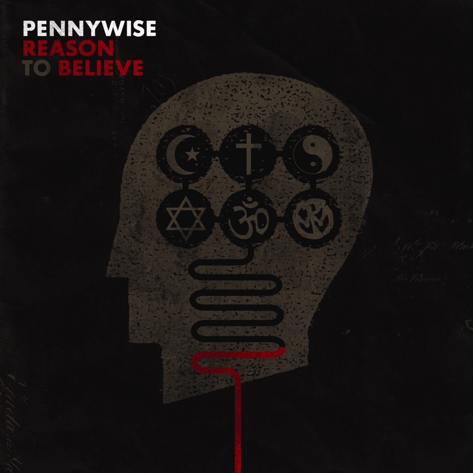 Pennywise - Reason to Believe 